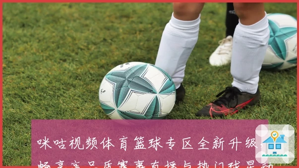 咪咕视频体育篮球专区全新升级，畅享高品质赛事直播与热门球星动态